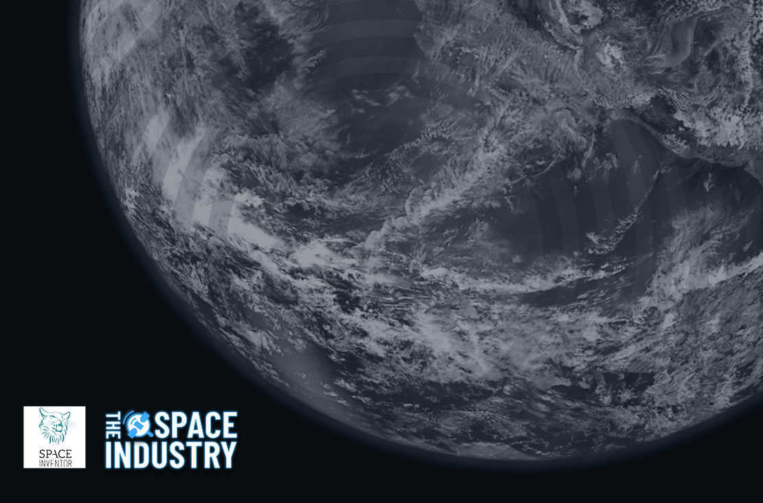 Cover image for Extending CubeSat LEO platforms to GEO missions – with Space Inventor