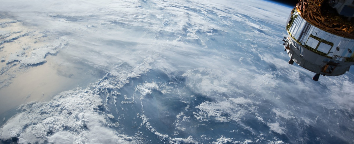 Cover image for S-band antennas on the global marketplace for space