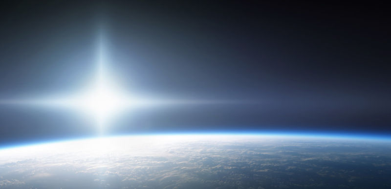 Cover image for Spotlight: advancing satellite software development with Hastlayer – of satsearch member Lombiq Technologies