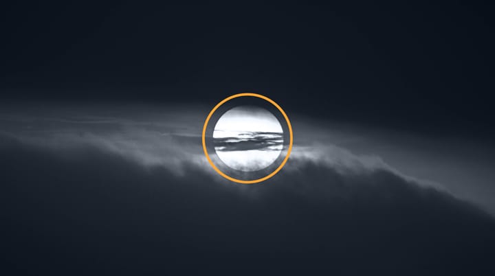 Cover image for Spotlight: minimizing stray light in space missions – with Acktar