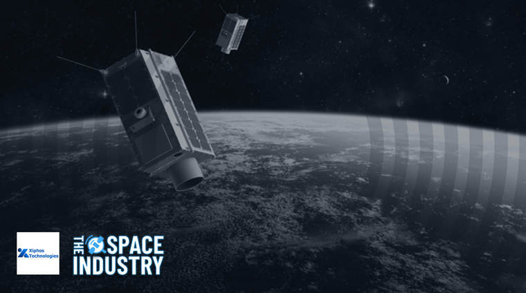 Cover image for Advancing the use of FPGA-based OBCs in space – with Xiphos