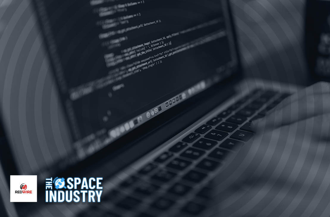 Cover image for Modeling and simulation development for space system design, integration, and testing – with Redwire Space
