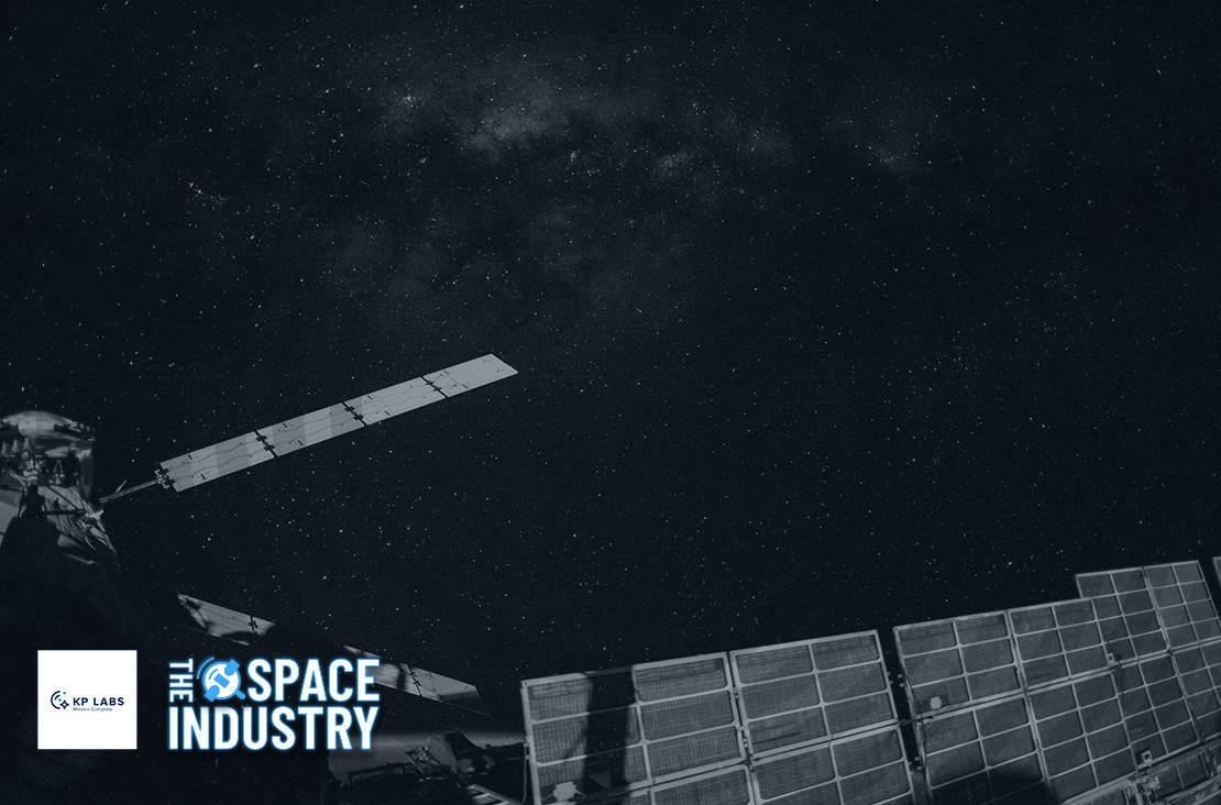 Cover image for Creating a hardware and software ecosystem to bring AI-powered algorithms for autonomy into space missions – with KP Labs