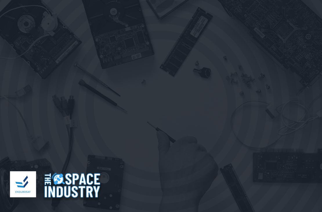 Cover image for Solving integration and operational challenges for shared and dedicated satellite missions – with EnduroSat