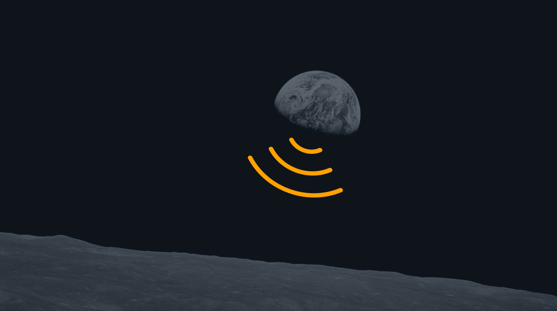 Earth sensors on the global marketplace for space