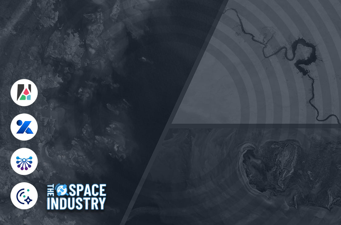 Cover image for A guide to advanced data processing and AI for satellite missions
