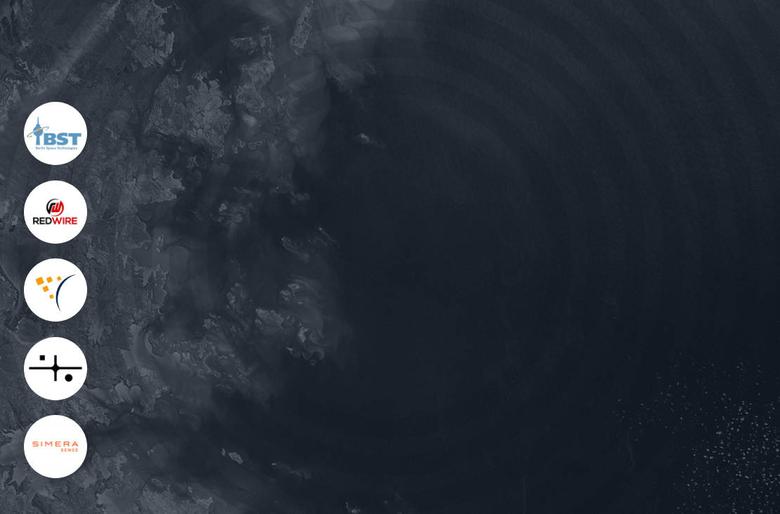 Cover image for A guide to selecting Earth Observation cameras for satellite missions