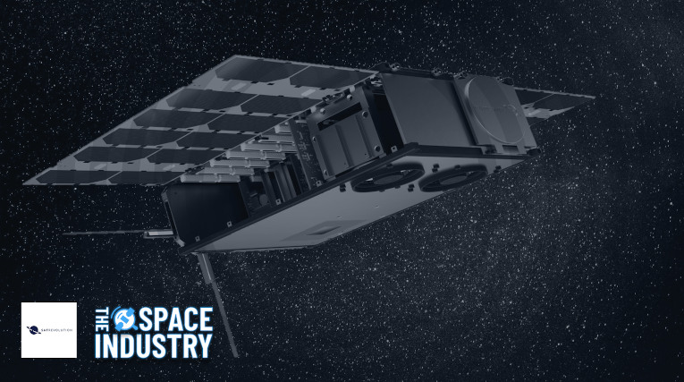Cover image for Understanding hosted payload missions – with SatRevolution