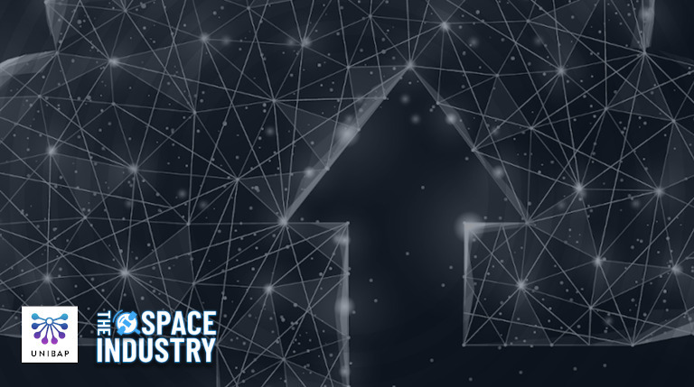 Cover image for Artificial Intelligence (AI) and edge computing in space – with Unibap
