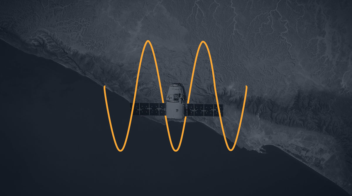 Payload processors on the global marketplace for space