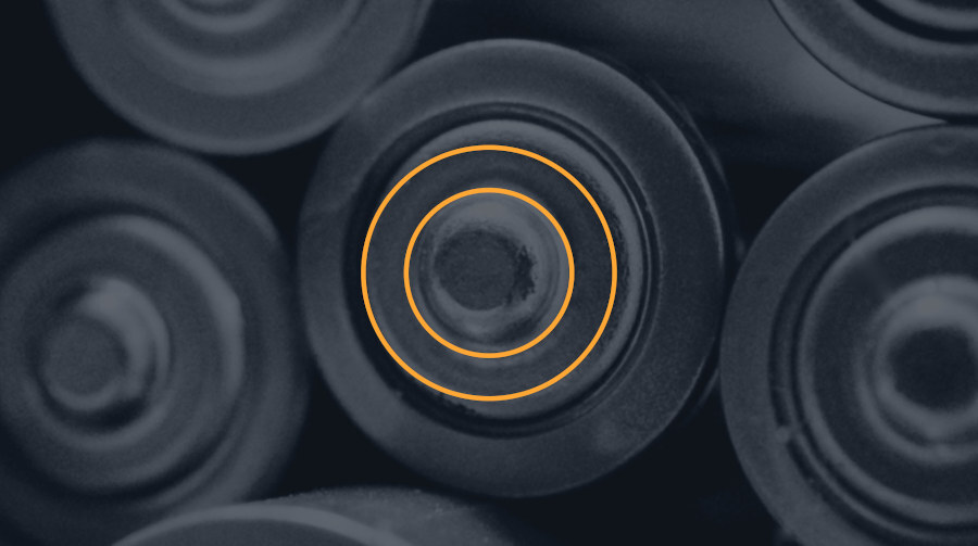 Cover image for Satellite batteries – for CubeSats, nanosats, and other form factors