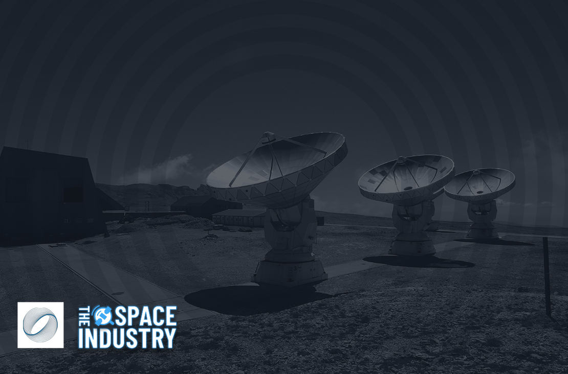 Cover image for Innovation in the use of blockchain technology for satellite ground station services – with Sfera Technologies