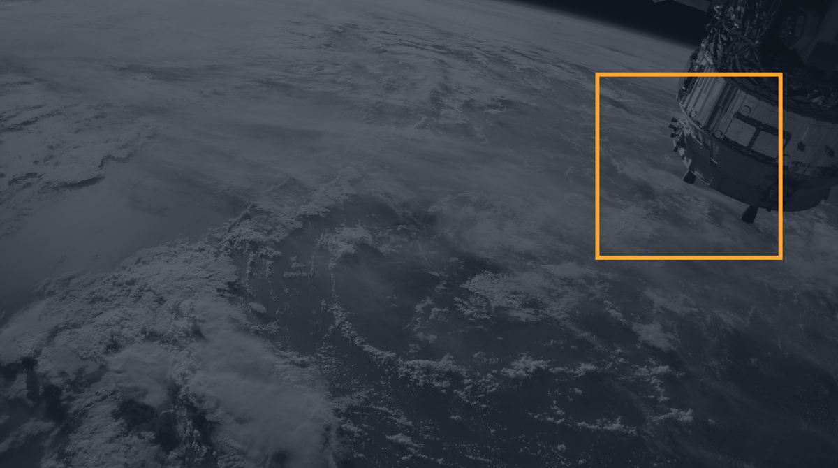 Satellite platforms on the global marketplace for space