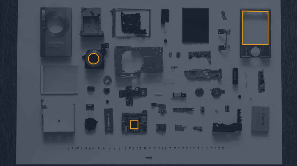 Deployable mechanisms on the global marketplace for space