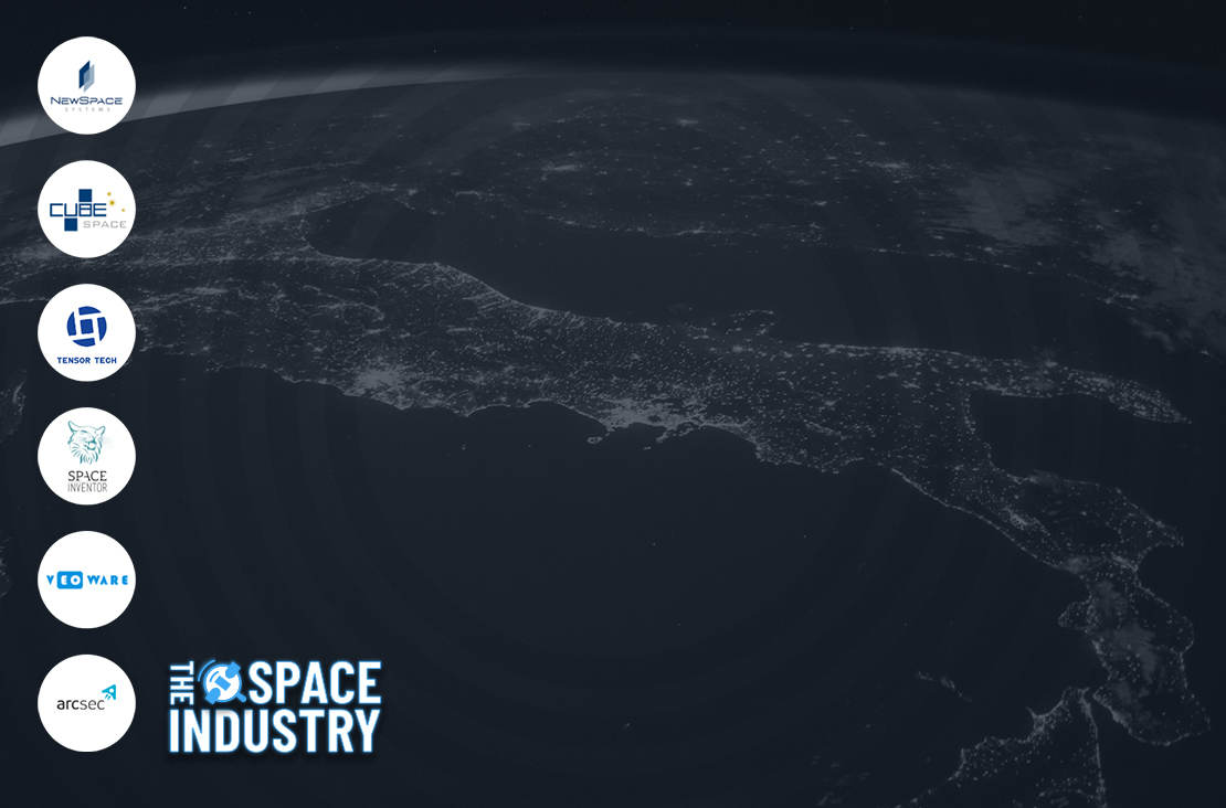 Cover image for How to choose the right smallsat ADCS
