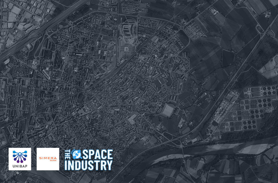 Cover image for Implementing onboard AI processing capabilities for Earth Observation (EO) missions – with Unibap and Simera Sense
