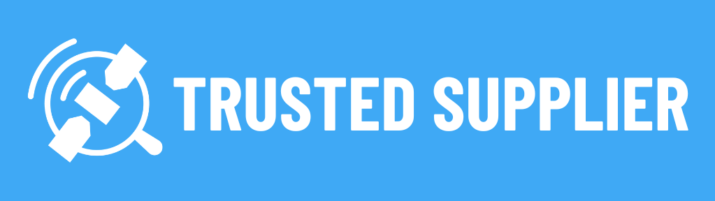 satsearch trusted supplier badge
