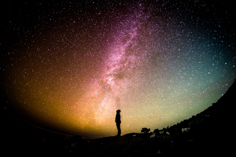 Cover image for Global space industry: 2021 highlights and 2022 trends