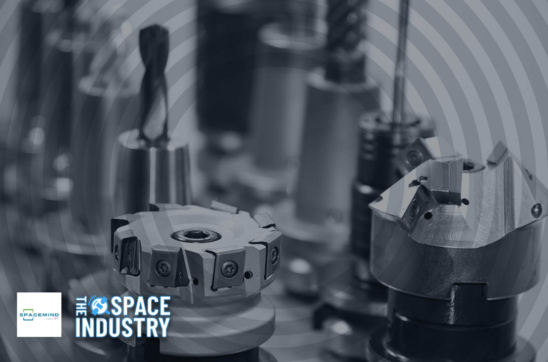 Cover image for Commercial flexibility in NewSpace – with NPC Spacemind