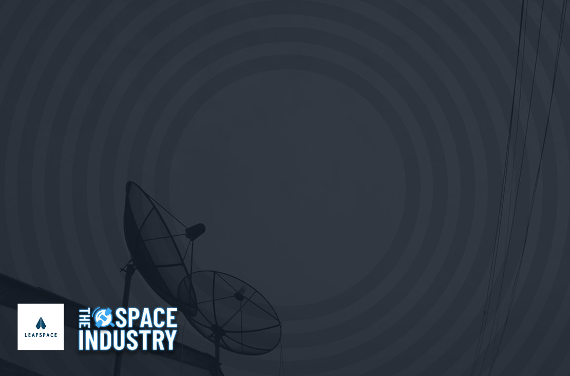 Cover image for Ground Segment as a Service (GSaaS); streamlining procurement across multiple missions – with Leaf Space