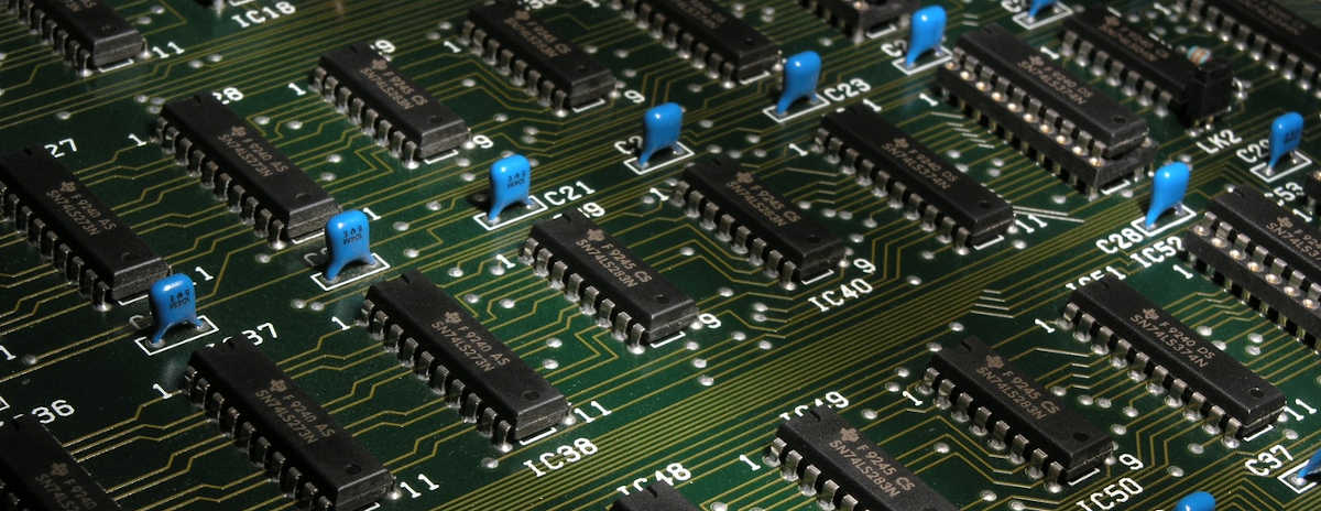 Cover image for Space grade FPGA-based OBCs and payload processors