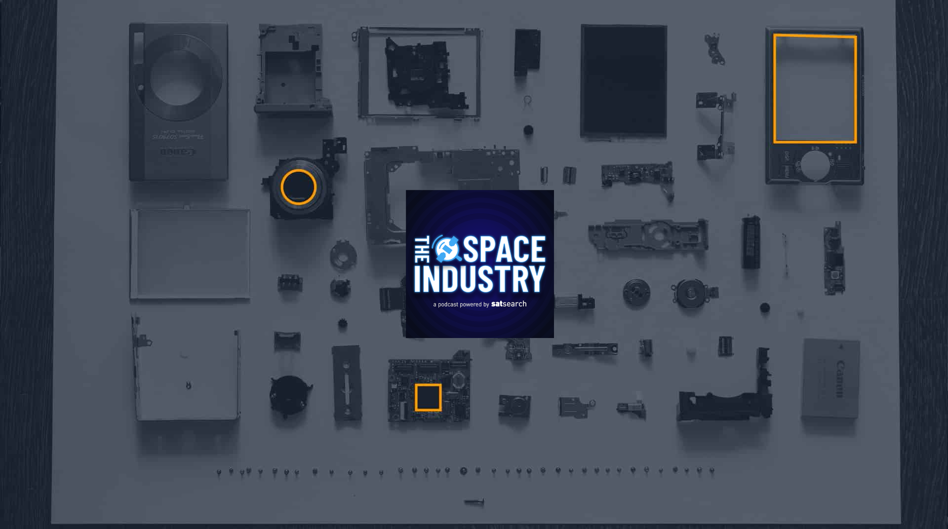 Cover image for Rapid satellite development – with Apex