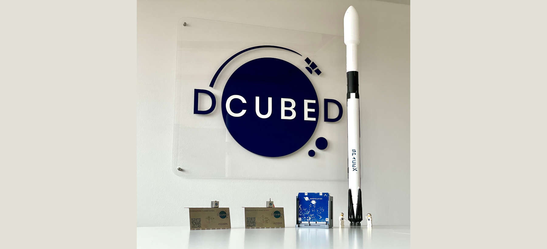 Cover image for Spotlight: the applications of deployables – with DCUBED