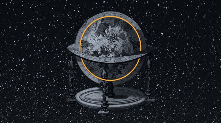 Cover image for Star trackers for satellites on the global space marketplace