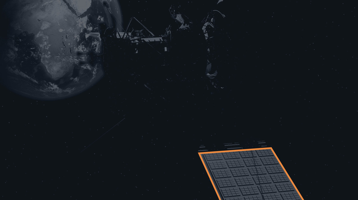 Microsatellite buses on the global marketplace for space