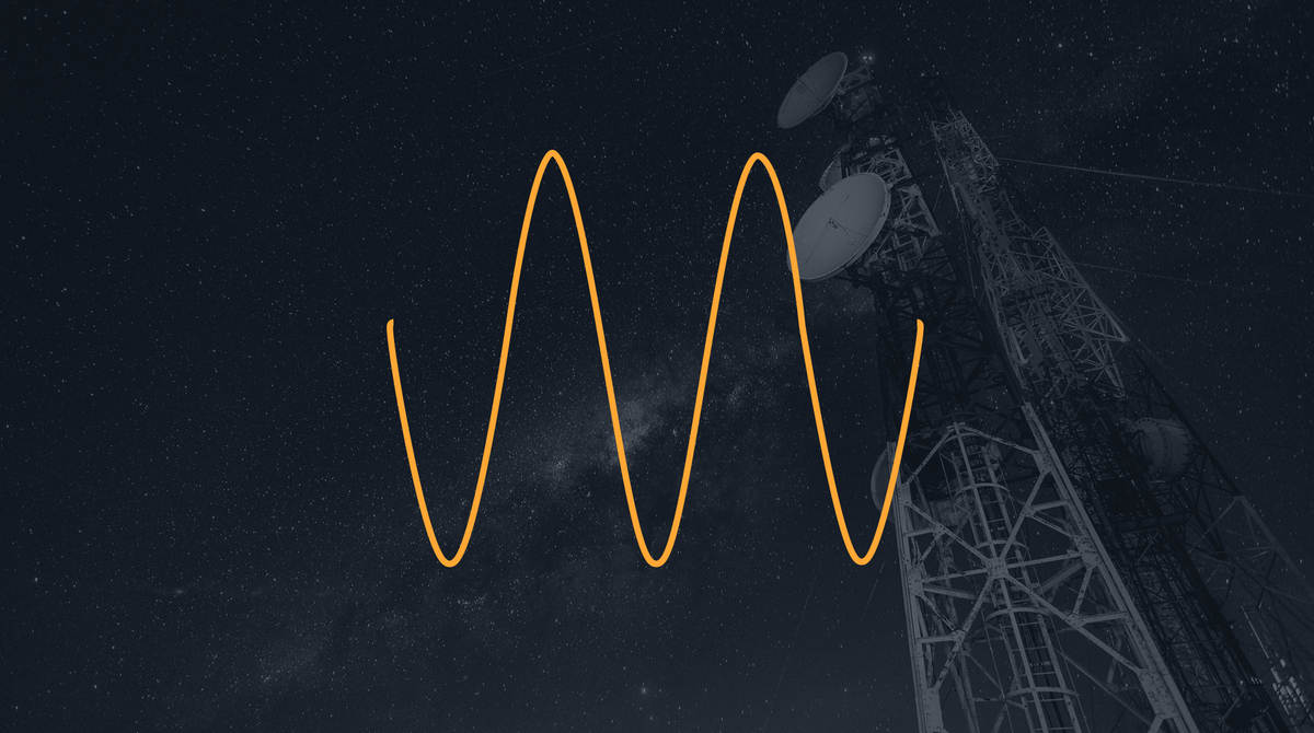 How to connect to a ground station network