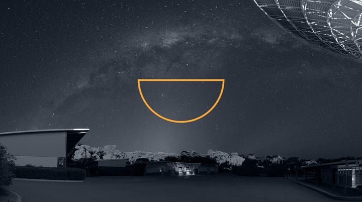 Cover image for Satellite ground station as a service providers