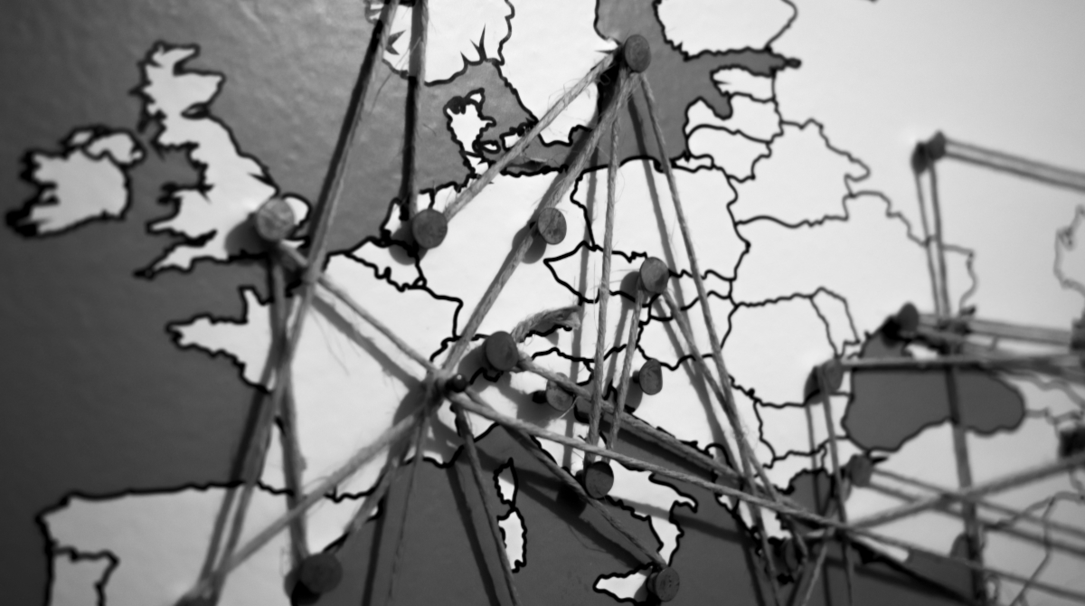 Introduction to the space supply chain