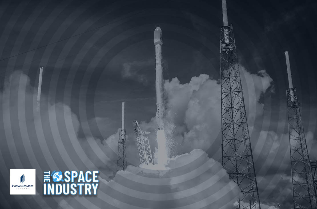 Cover image for Leveraging ‘Old Space’ experience to drive NewSpace progress – aka knowing when not to reinvent the wheel – with NewSpace Systems