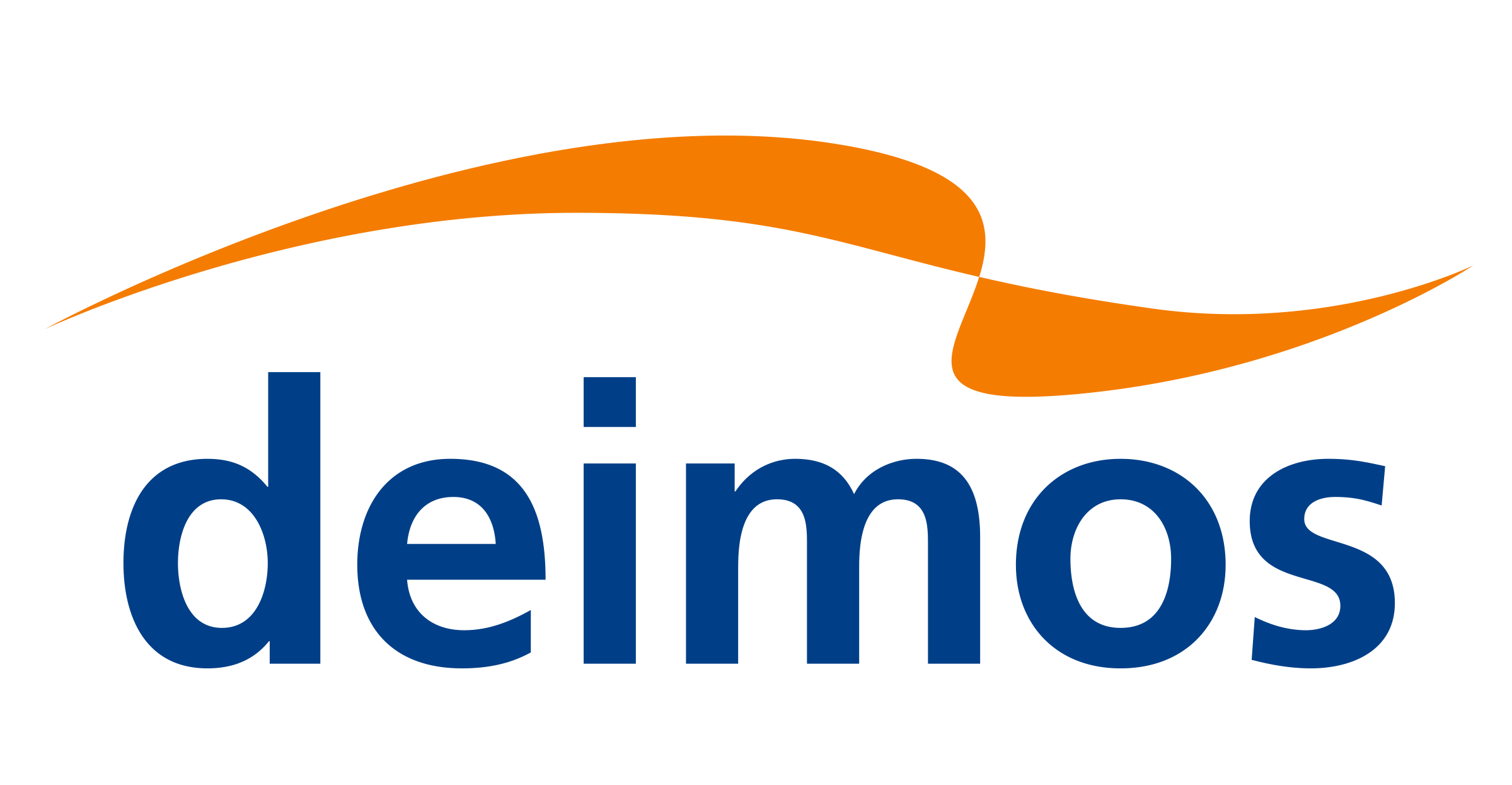 Elecnor Deimos - satellite edge computing supplier