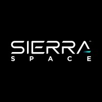Sierra Space on satsearch