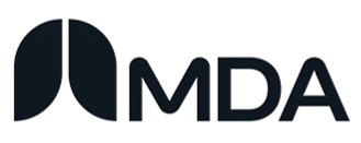 MDA Space on satsearch