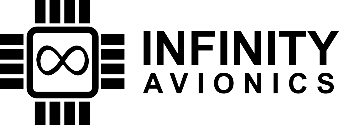 Infinity Avionics - satellite edge computing supplier
