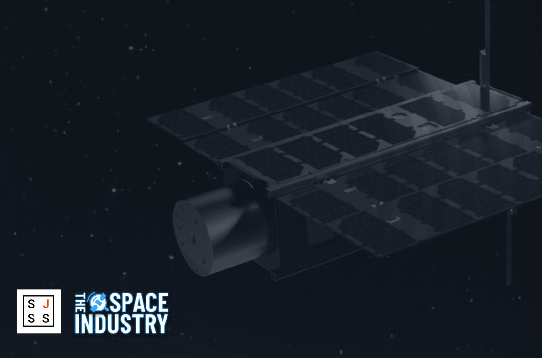 Cover image for The emergence of electrothermal water-based propulsion for CubeSats – with SteamJet Space Systems