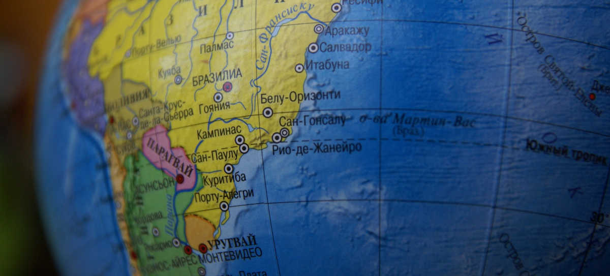 Cover image for Spotlight: NewSpace in Latin America, leading by example