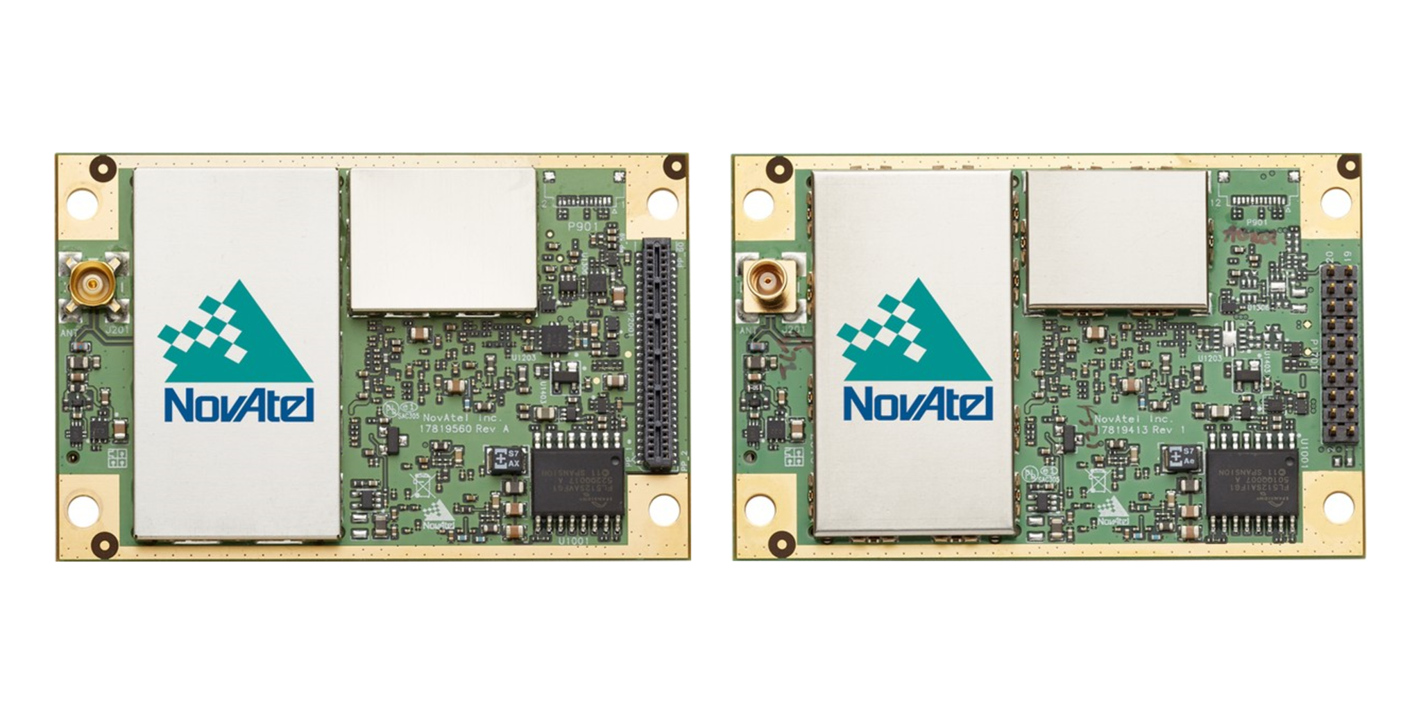 Smallsat and CubeSat GPS receivers on the market satsearch blog