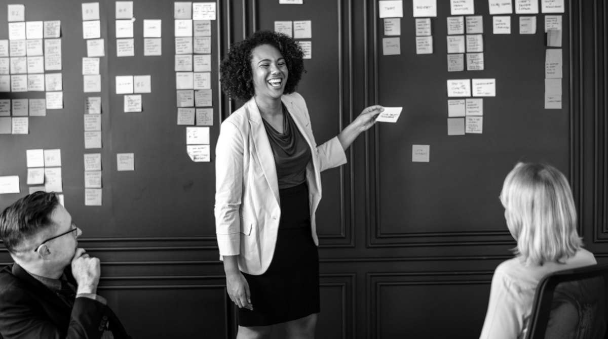 Procurement advice from industry experts