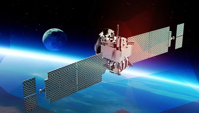 satsearch member texas instruments spotlight article satellite system image