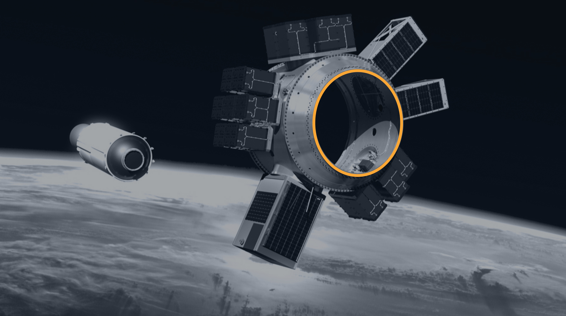 Control Moment Gyroscopes (CMGs) on the global marketplace for space