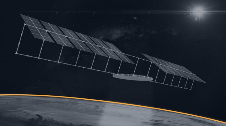 Cover image for Spotlight: Epsilon3 launches the space industry’s first test management software