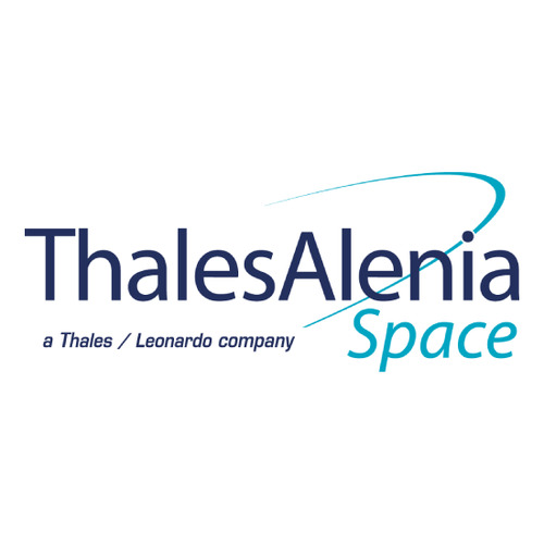 Thales Alenia Space on satsearch
