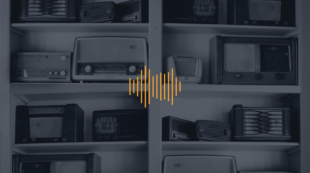 Software Defined Radios (SDRs) on the global marketplace for space