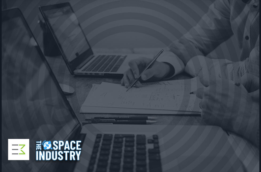 Cover image for Improving space missions using software-based procedures and communications – with Epsilon3