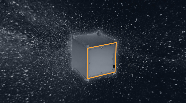 Cover image for Spotlight: a guide to Command and Data Handling (CDH) systems for space missions – with Alén Space