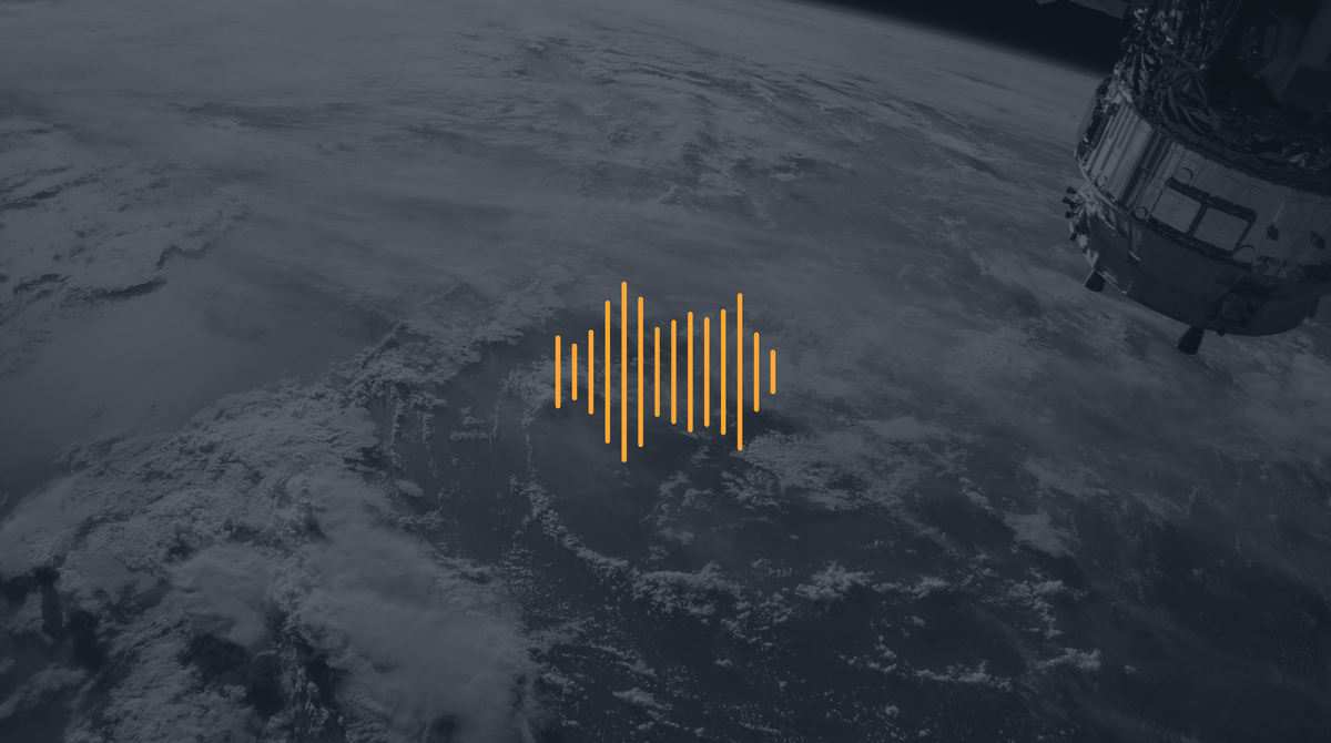 GPS receivers on the global marketplace for space