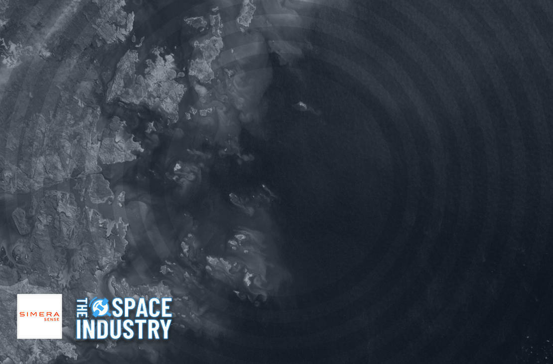 Cover image for The factors driving commercial demand for Earth Observation (EO) payloads – with Simera Sense